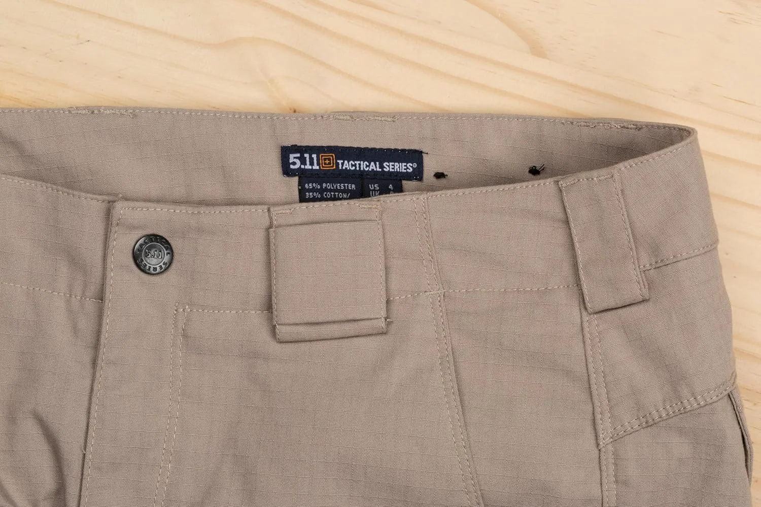 5.11 Tactical Women's Stryke Pants, Regular Fit, Gusseted, 12 Pockets, Style 64386