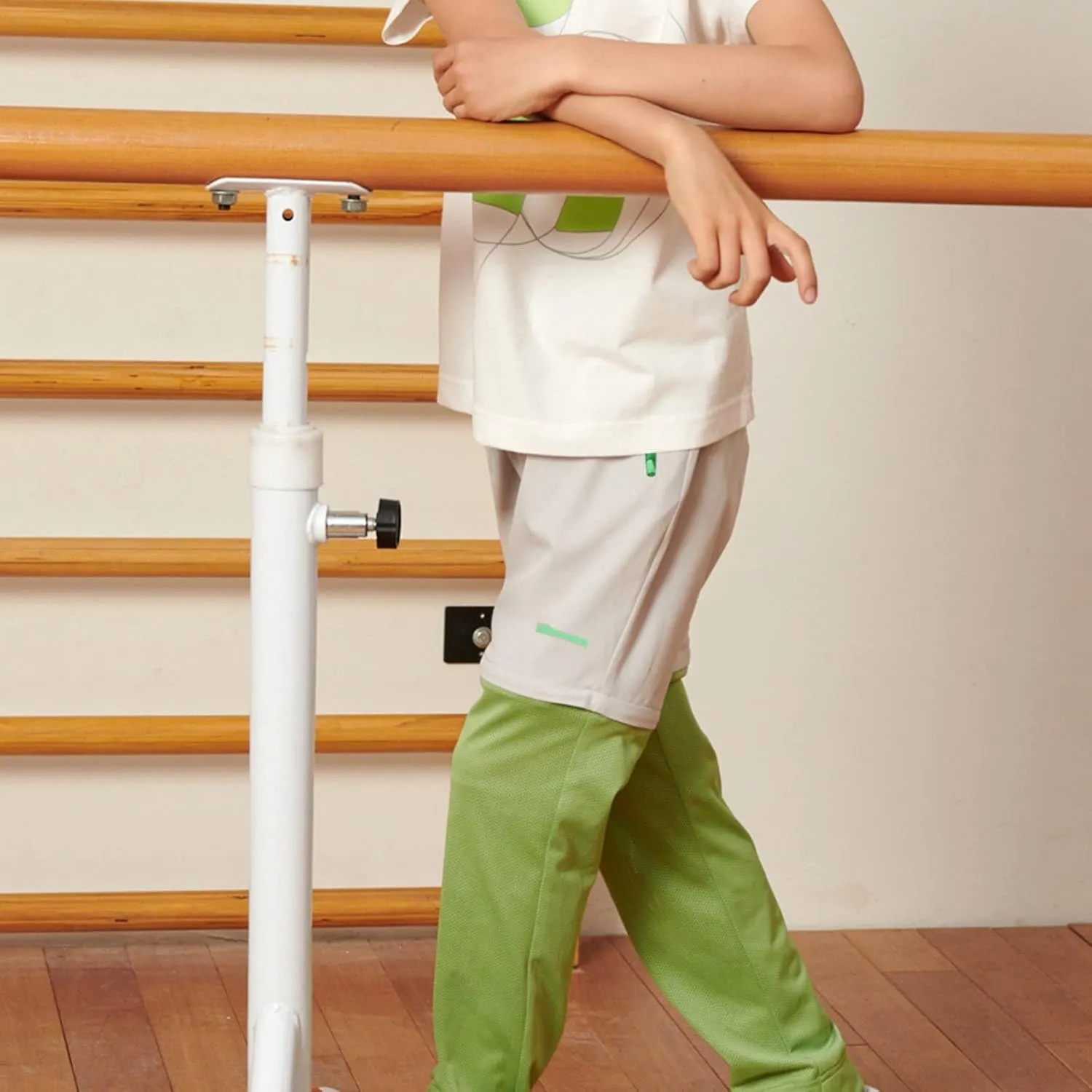 Boys' Convertible Pants - Quick-Dry Waterproof Zip-Off Trousers for Outdoor Hiking & Climbing