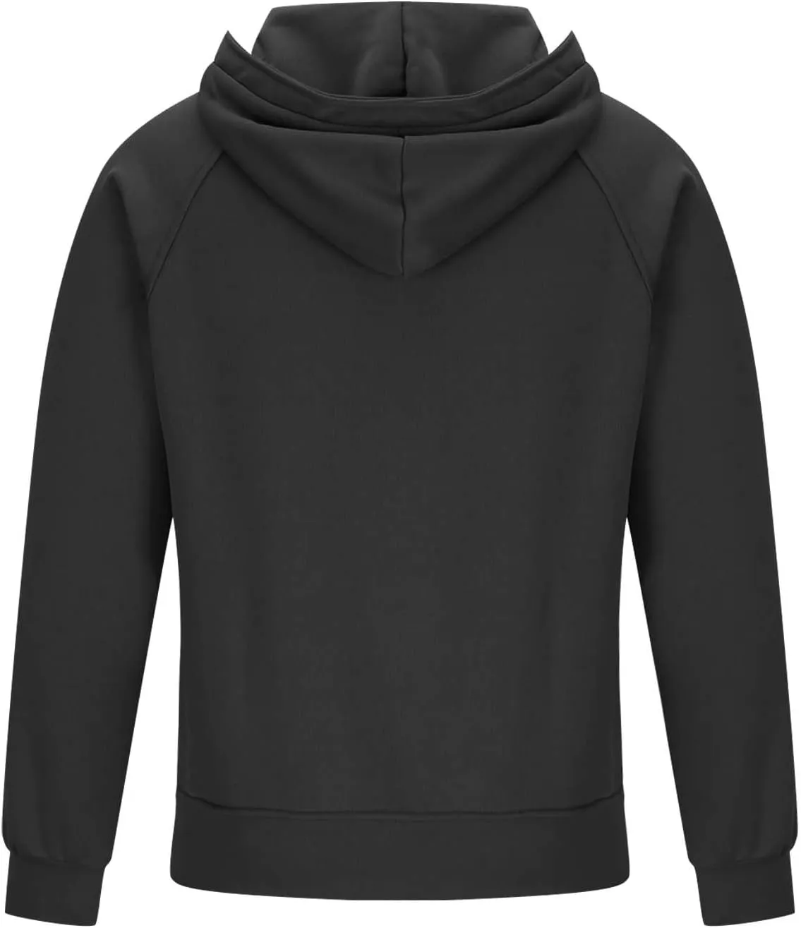 BTDECLAR Hooded Sweatshirt Tactical Gear for Men Military Grade Quarter Zip Cargo Pullover Hoodies Climbing Cycling Jackets