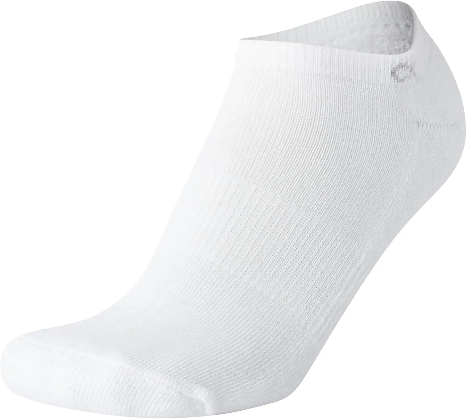 Calvin Klein Women's No Show Socks - 12 Pack Cushioned Athletic Low Cut Ankle for Women - Breathable Sports (4-10)
