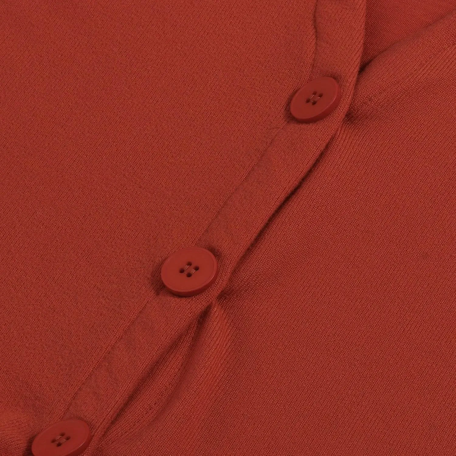 Cardigan Sweaters for Women Casual Button Down Long Sleeve Knit Cropped Open Front Sweaters Wool Blend Sweater Jackets