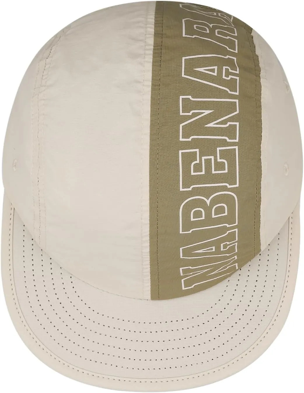 Clakllie Short Brim Baseball Cap for Women Men Quick Dry Flat Brim Hats Hip Hop Trucker Dad Hat Street Style Skateboard Hats