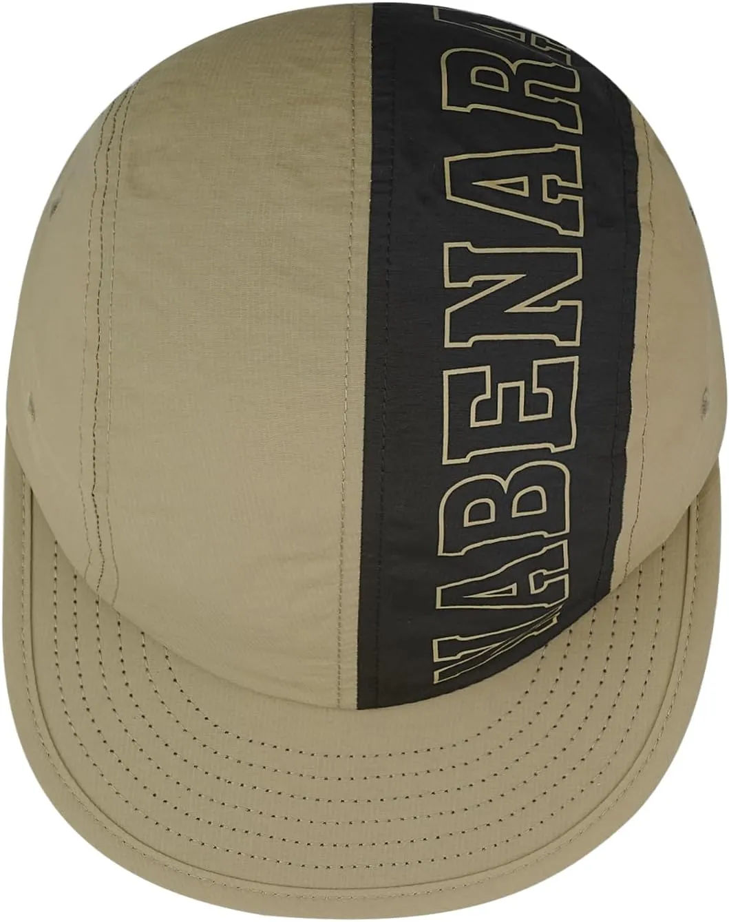 Clakllie Short Brim Baseball Cap for Women Men Quick Dry Flat Brim Hats Hip Hop Trucker Dad Hat Street Style Skateboard Hats