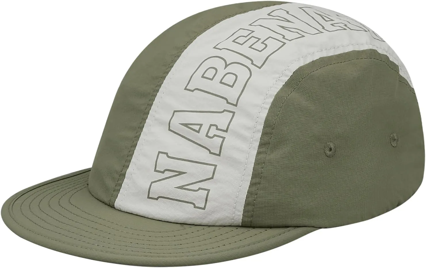 Clakllie Short Brim Baseball Cap for Women Men Quick Dry Flat Brim Hats Hip Hop Trucker Dad Hat Street Style Skateboard Hats