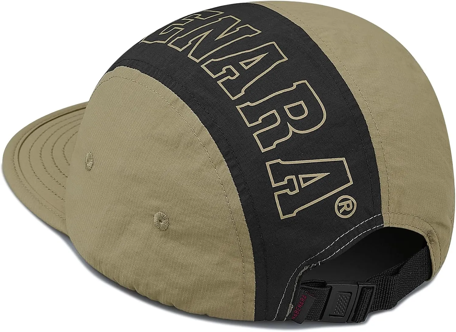 Clakllie Short Brim Baseball Cap for Women Men Quick Dry Flat Brim Hats Hip Hop Trucker Dad Hat Street Style Skateboard Hats