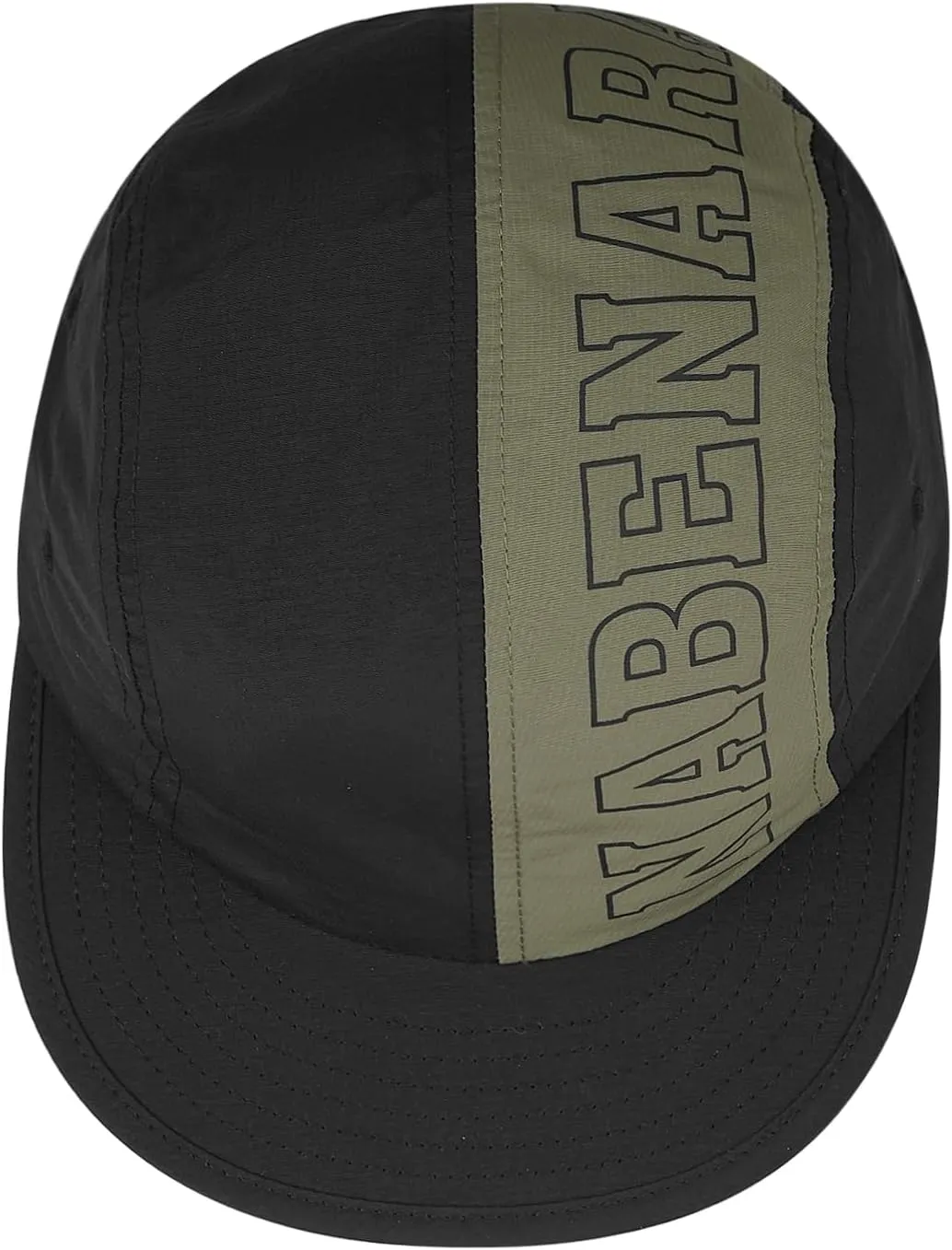 Clakllie Short Brim Baseball Cap for Women Men Quick Dry Flat Brim Hats Hip Hop Trucker Dad Hat Street Style Skateboard Hats