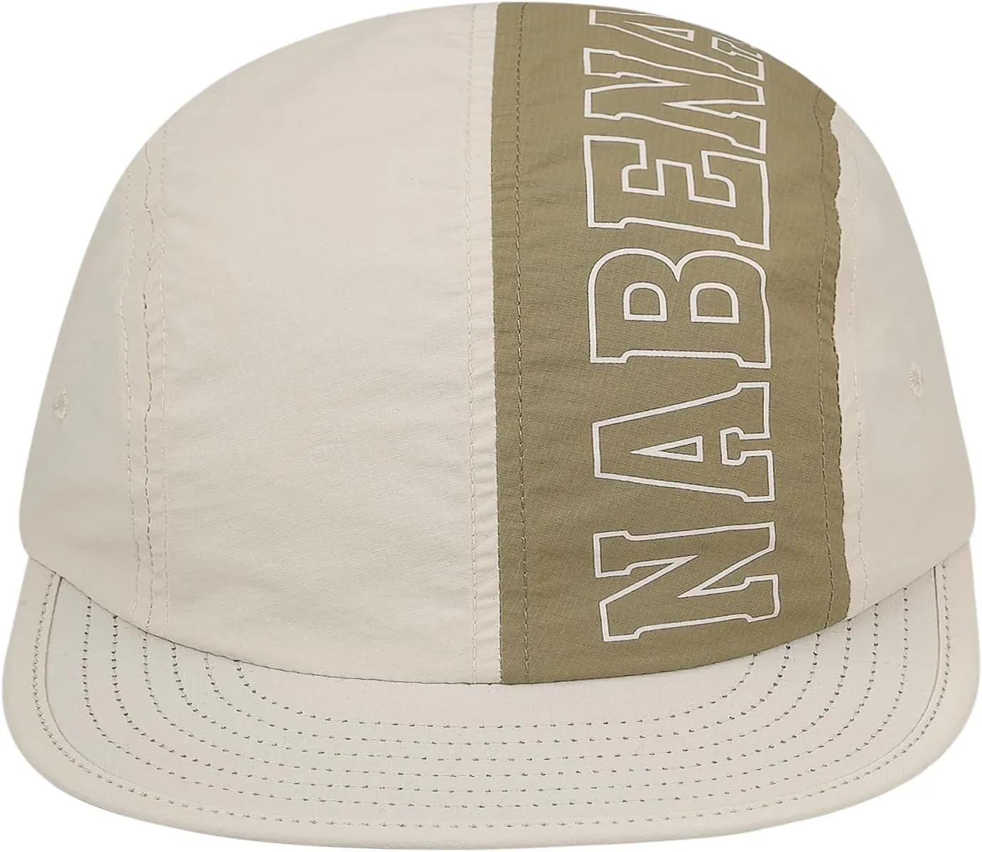 Clakllie Short Brim Baseball Cap for Women Men Quick Dry Flat Brim Hats Hip Hop Trucker Dad Hat Street Style Skateboard Hats