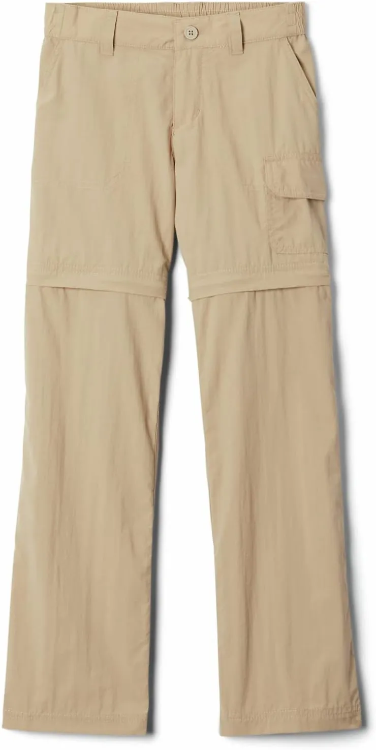 Columbia Kids & Baby Silver Ridge IV Convertible Pant
