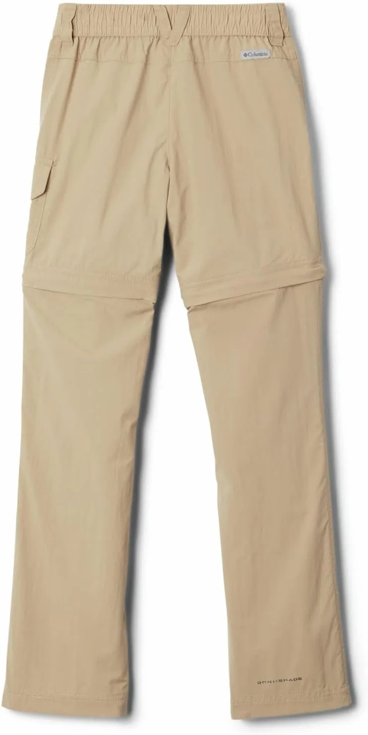 Columbia Kids & Baby Silver Ridge IV Convertible Pant