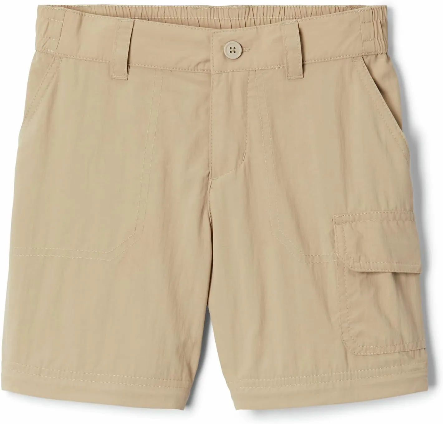 Columbia Kids & Baby Silver Ridge IV Convertible Pant