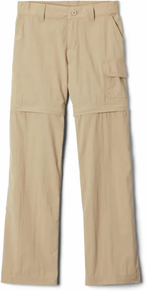 Columbia Kids & Baby Silver Ridge IV Convertible Pant