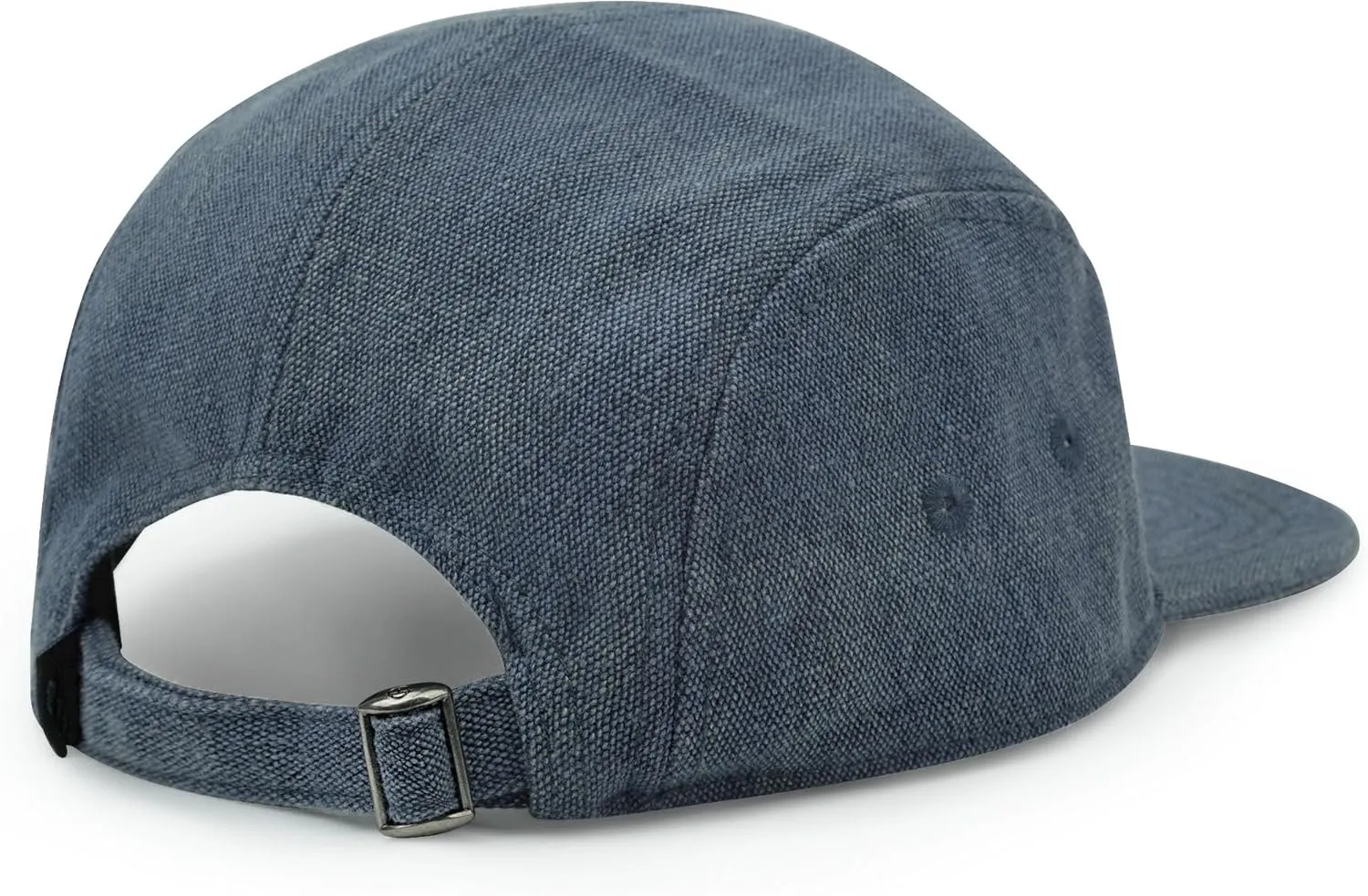 Croogo 5 Panel Hat Flat Brim Baseball Cap Snapback Hats for Men Vintage Trucker Dad Hat Hip Hop Street Style Skateboard Hats