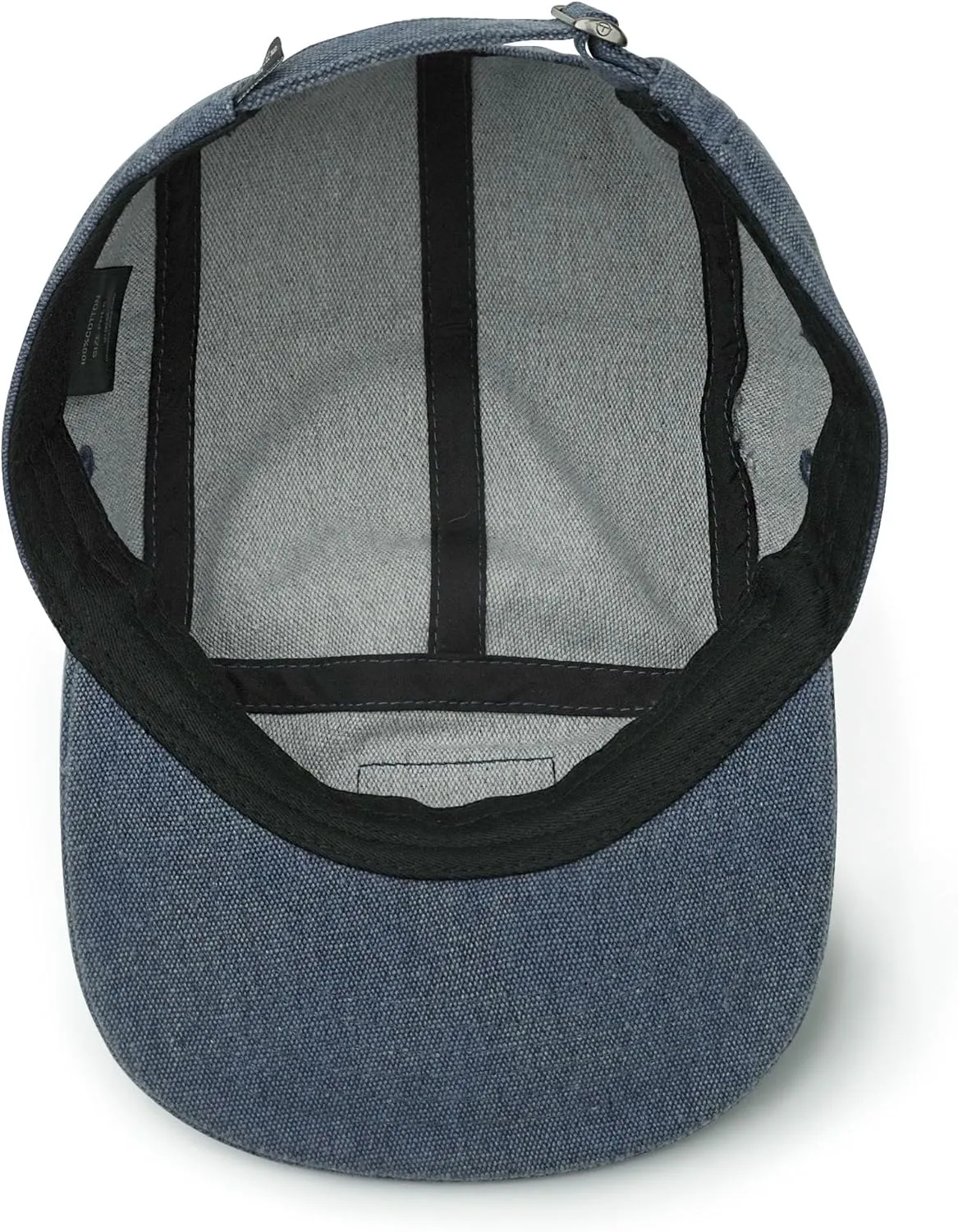 Croogo 5 Panel Hat Flat Brim Baseball Cap Snapback Hats for Men Vintage Trucker Dad Hat Hip Hop Street Style Skateboard Hats