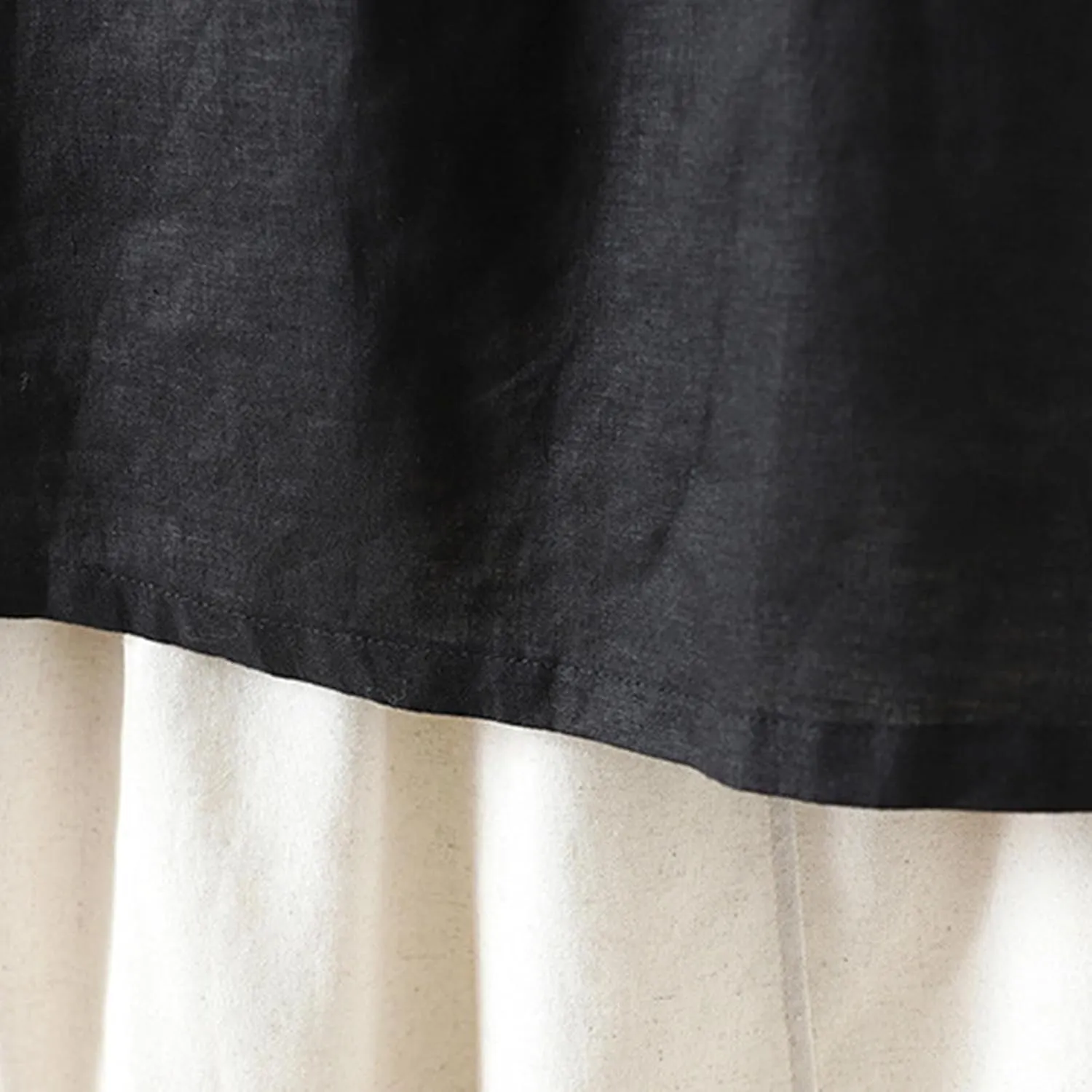Linen Tank Women Loose Sleeveless V Neck Vacation Solid Color Tunic Tanks Casual Summer Cotton Side Slits Camisole