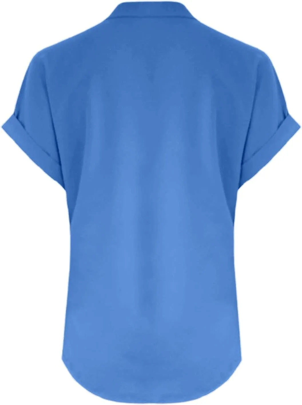 Linen Tops for Women Oversized Crew Neck Summer Short Sleeve Linen Tee Shirts Solid Casual Comfy Blouses Top