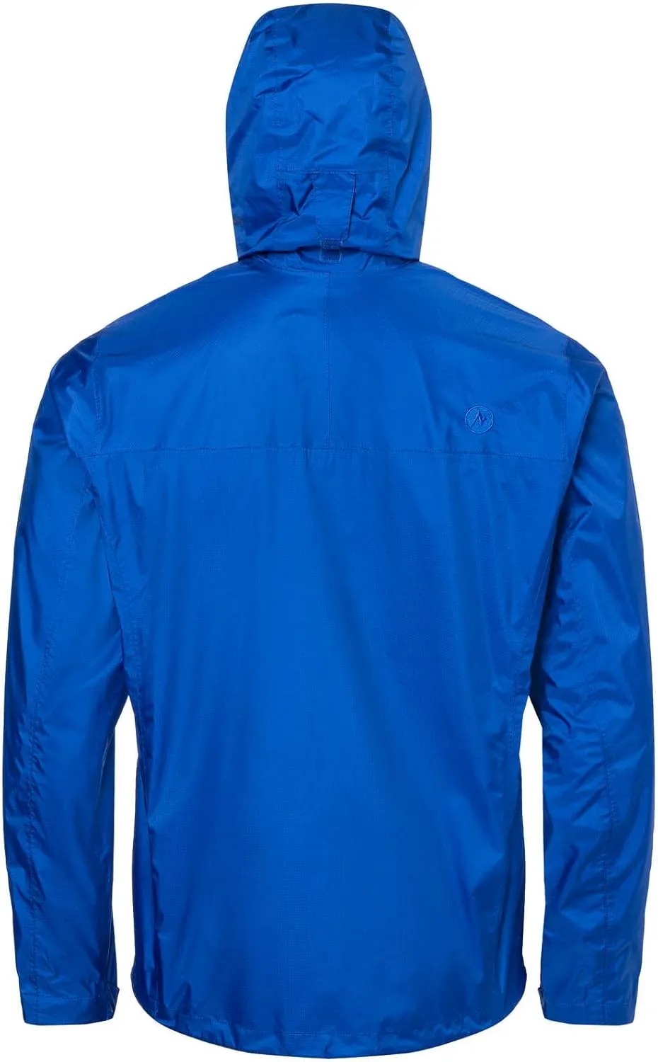 MARMOT Men's Precip Eco Waterproof Rain Jacket - 100% Recycled, Breathable, Lightweight, Packable Raincoat