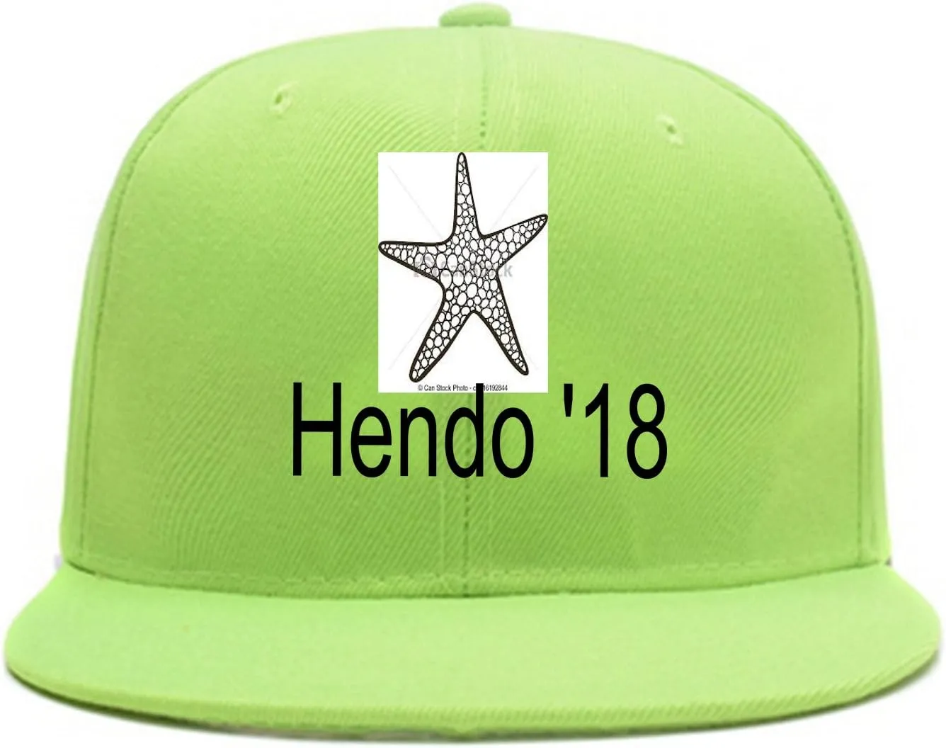 Men Women Hip Hop Plain Snapback Hats Personalized Flat Brim Outdoors Sun Visors Add Picture/Text/Logo Custom Baseball Caps