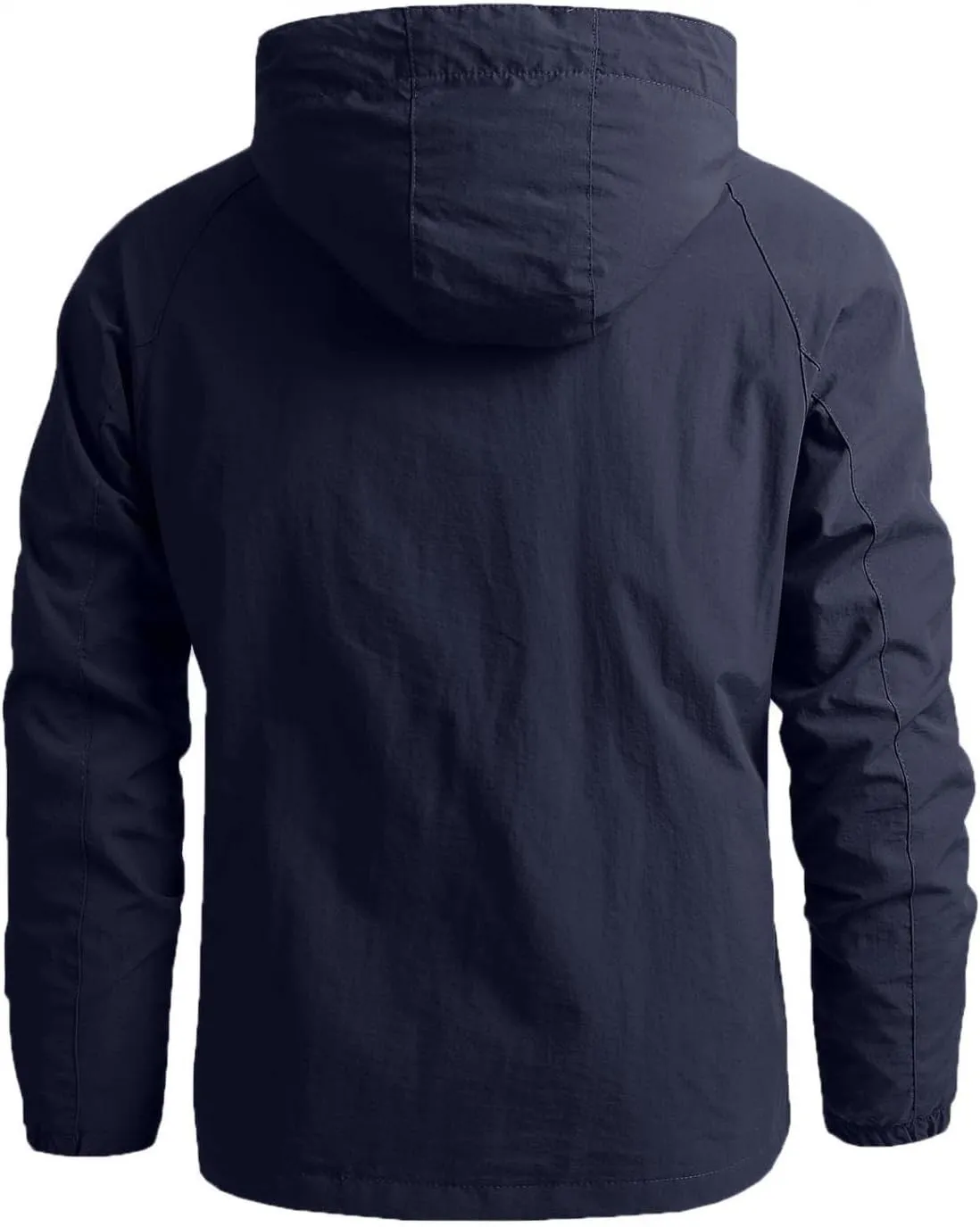 Men's Tactical Hoodies Jackets Soft Shell Outdoor Waterproof Military Hunting Jacket Plus Size Snow Ski Coats M-5XL