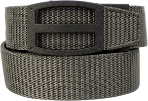 Nexbelt Titan Ratchet EDC Gun Belt – 1.5" Micro-Adjustable Nylon Strap, Quick-Release Buckle, Fits Up to 50" Waist, IWB/OWB