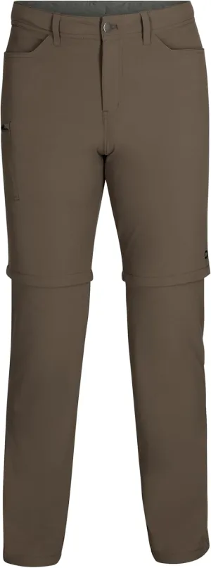 Outdoor Research Men's Ferrosi Convert Pants-30 Inseam