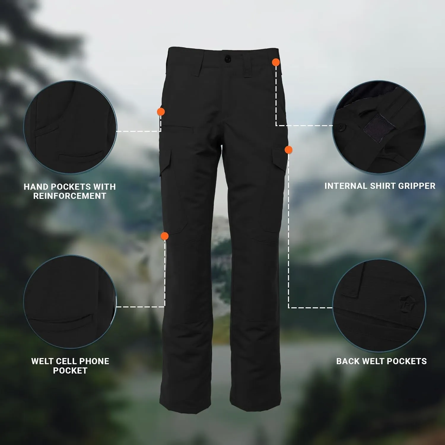 Propper Women's Edgetec Tactical Pants