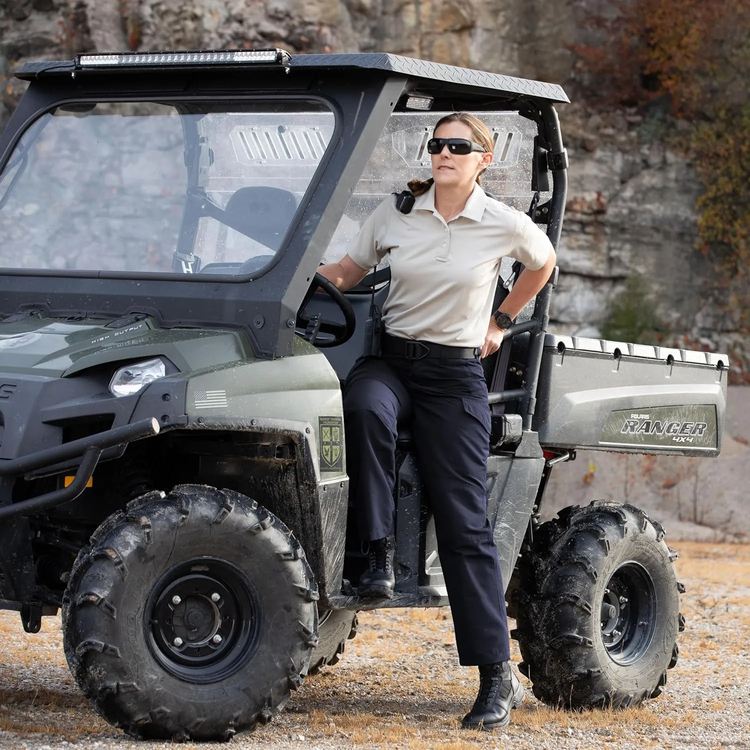 Propper Women's Edgetec Tactical Pants