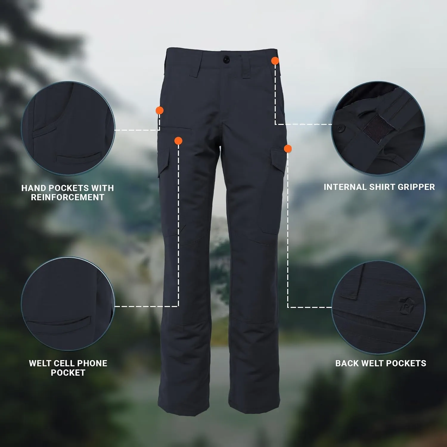 Propper Women's Edgetec Tactical Pants