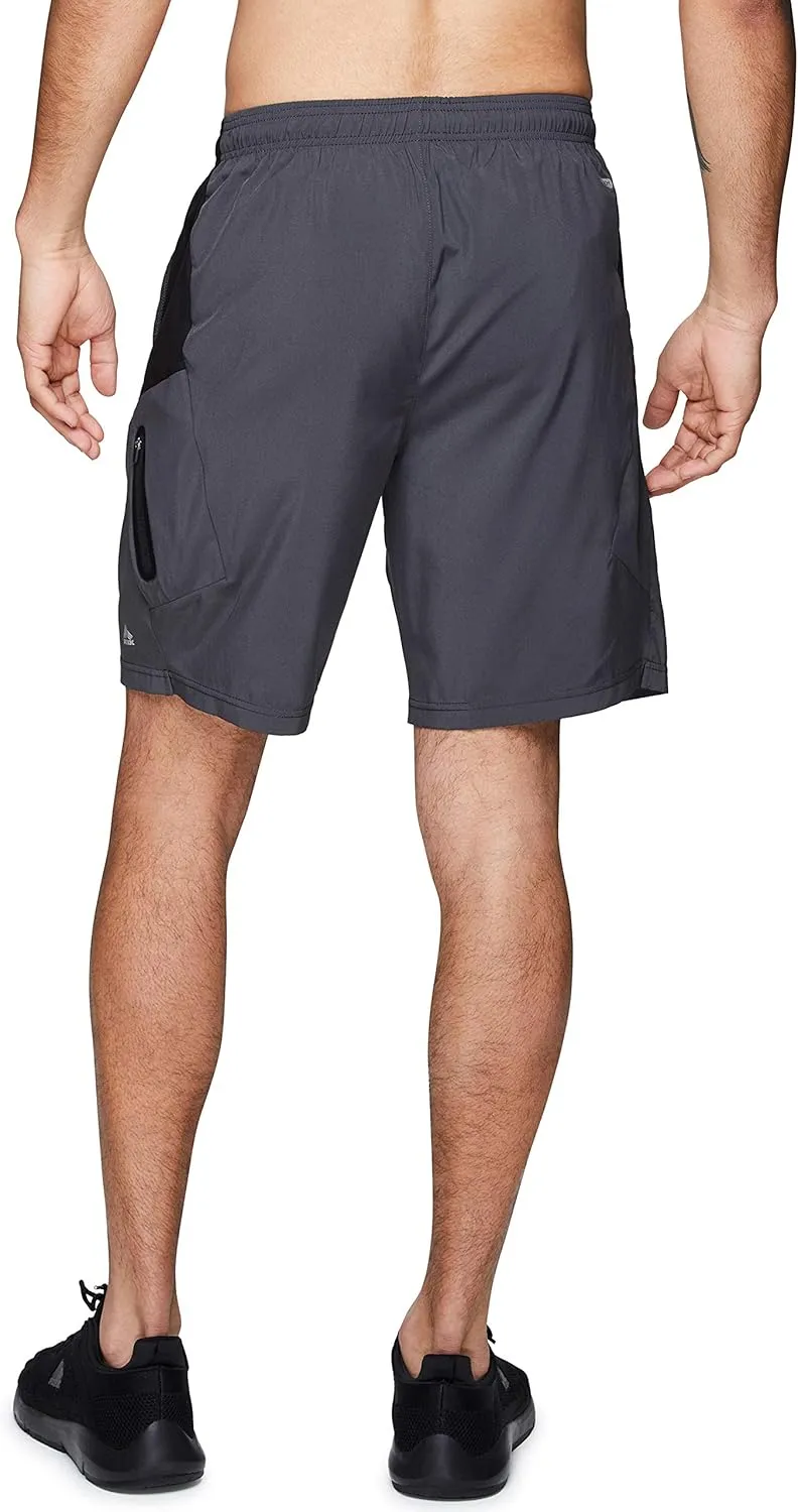 RBX mens Gym Shorts