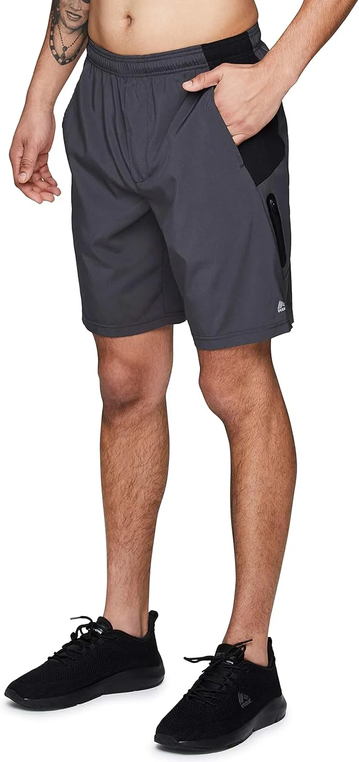 RBX mens Gym Shorts