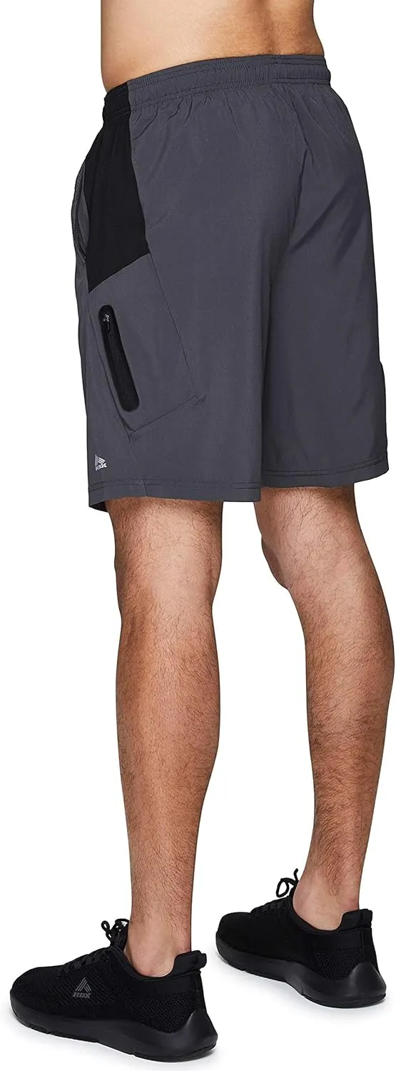 RBX mens Gym Shorts
