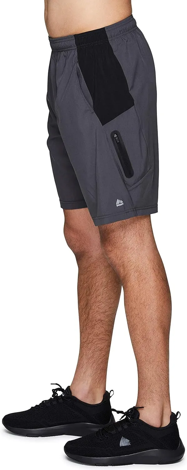 RBX mens Gym Shorts