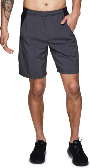 RBX mens Gym Shorts
