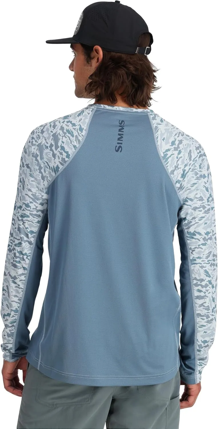 Simms Men's Challenger Solar Crew