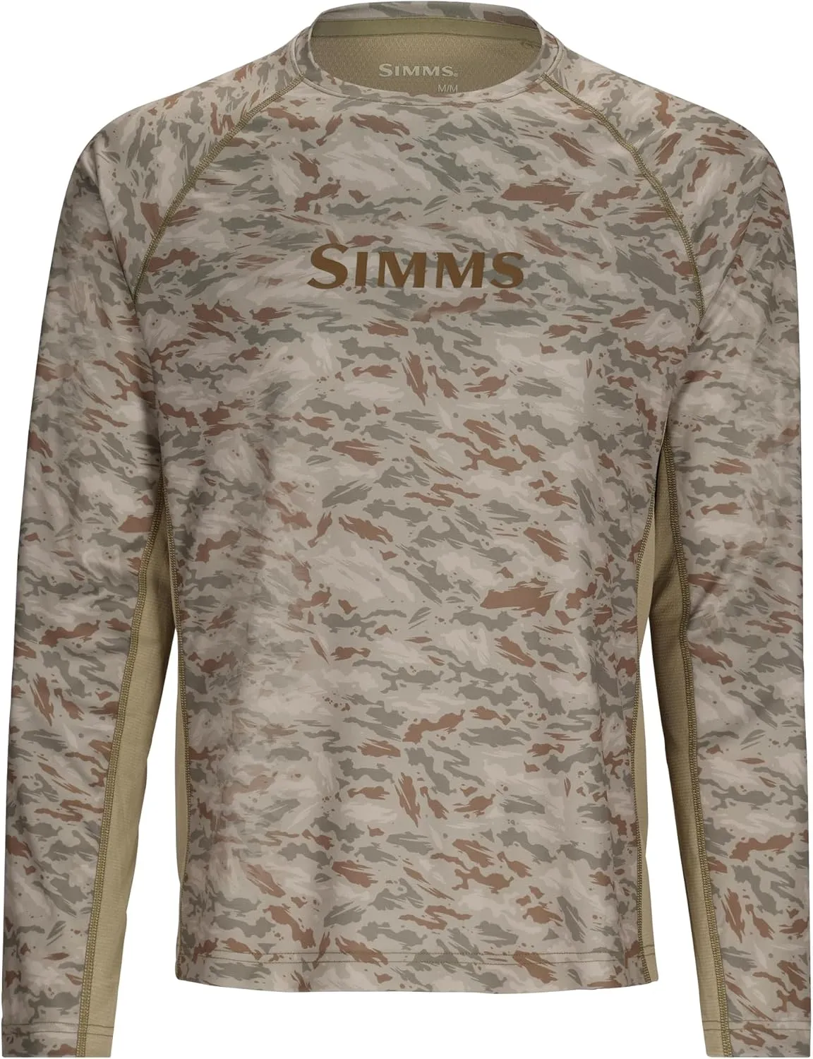 Simms Men's Challenger Solar Crew