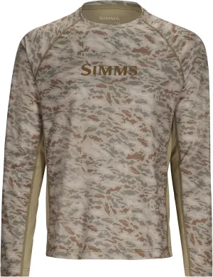 Simms Men's Challenger Solar Crew