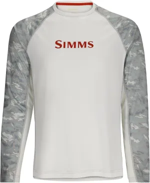 Simms Men's Challenger Solar Crew