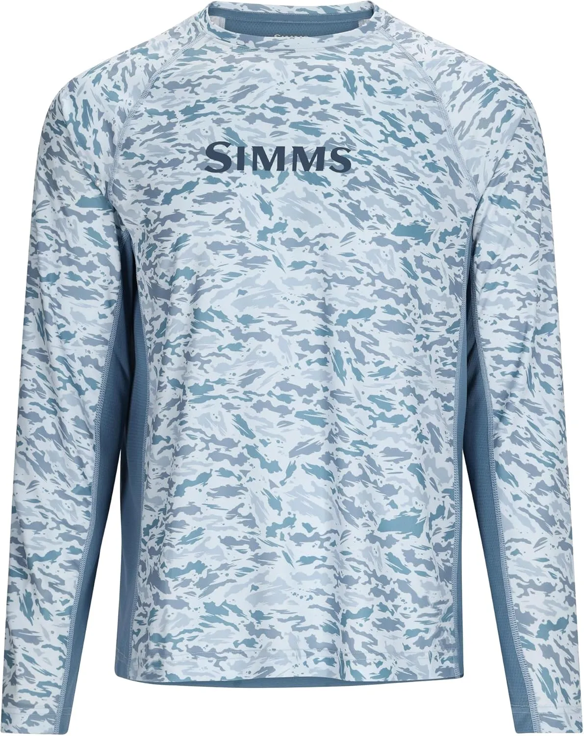 Simms Men's Challenger Solar Crew