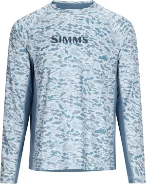 Simms Men's Challenger Solar Crew