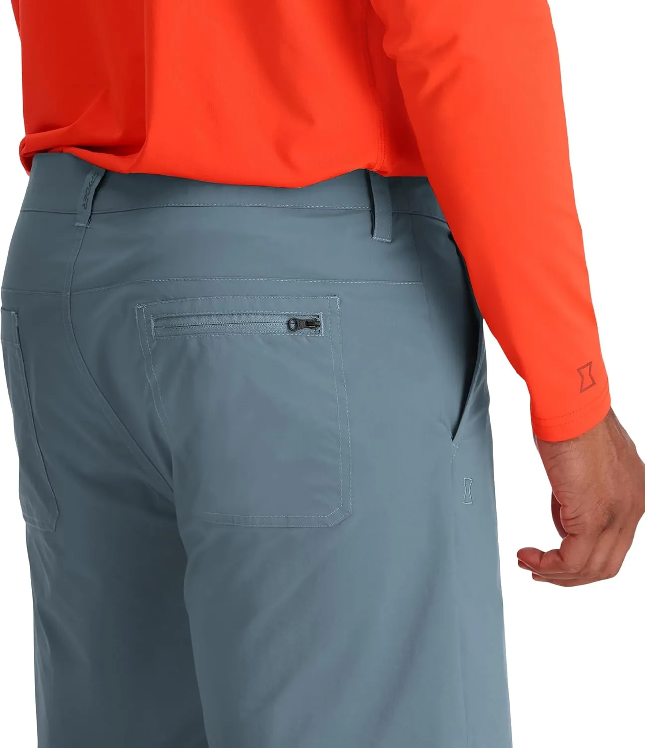 Spyder Mens Nomad Short