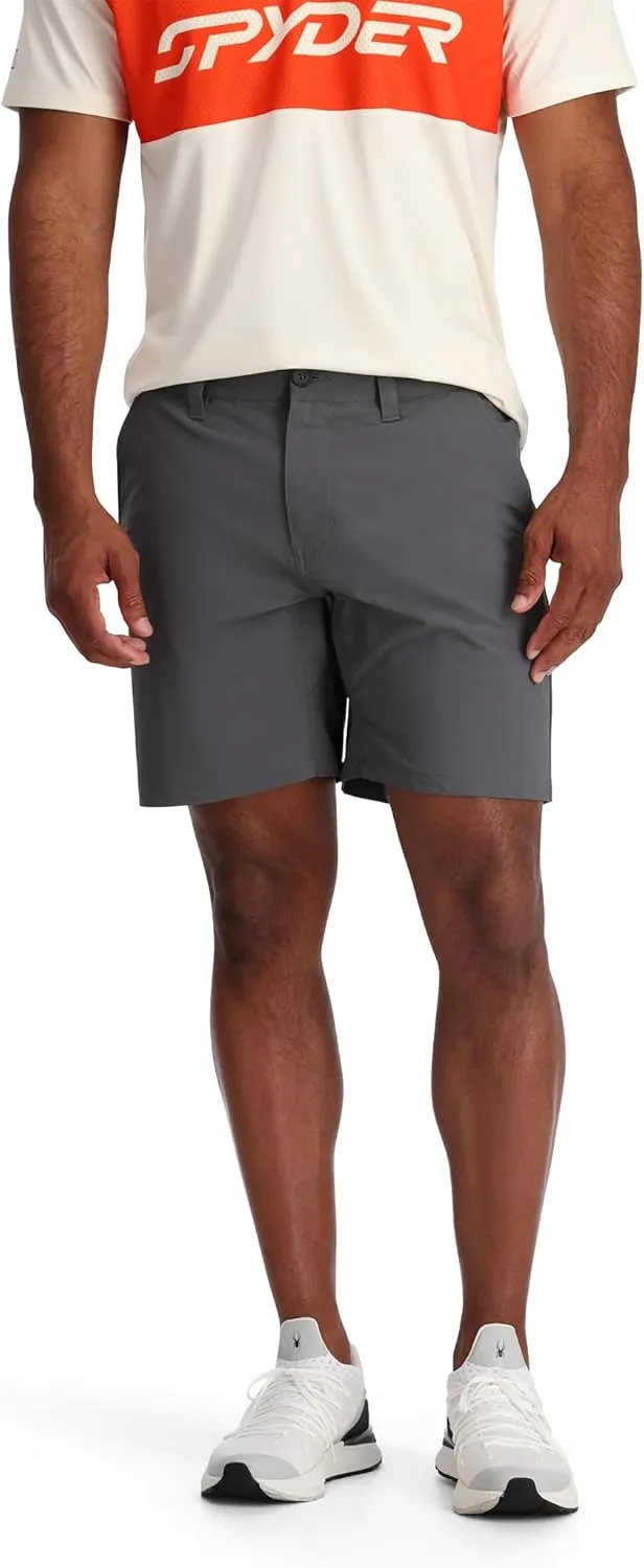 Spyder Mens Nomad Short
