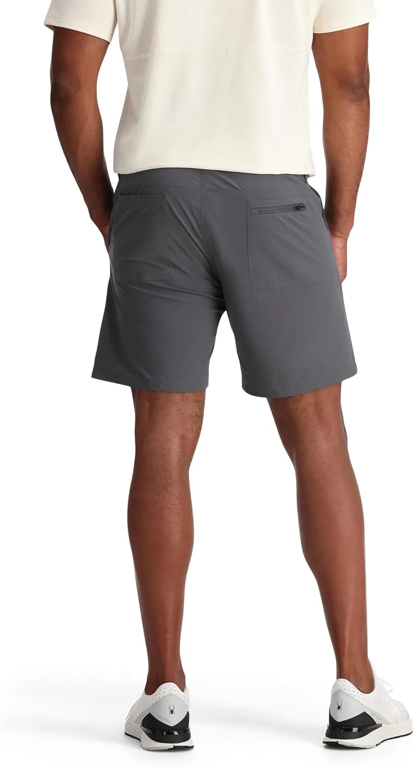 Spyder Mens Nomad Short