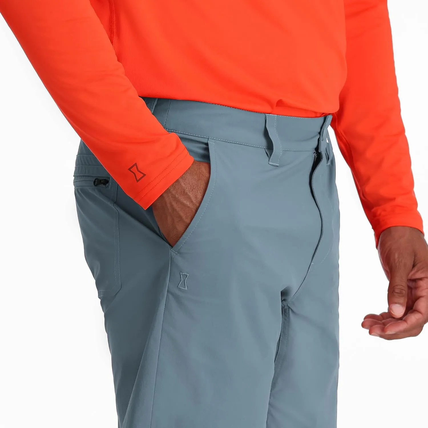 Spyder Mens Nomad Short