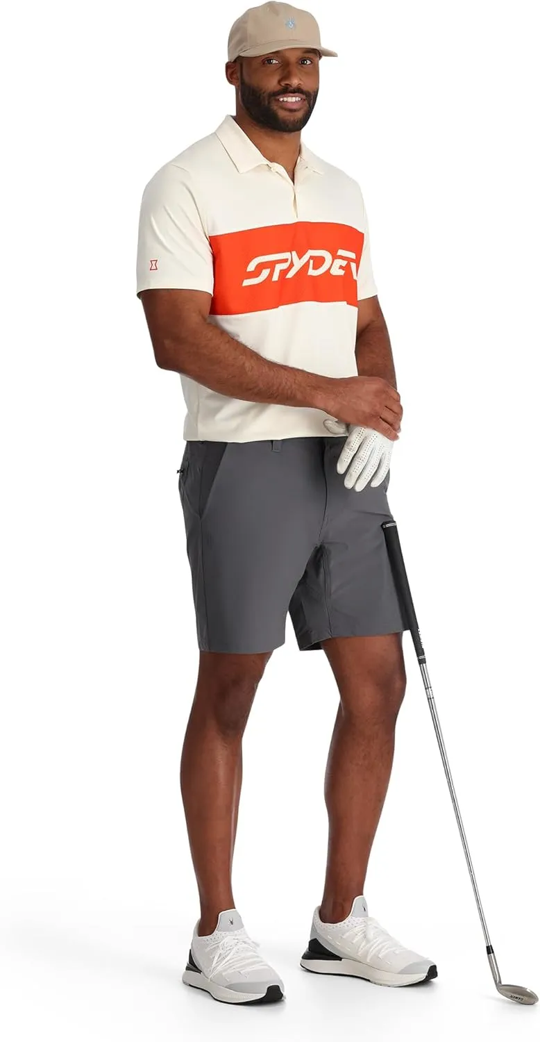 Spyder Mens Nomad Short