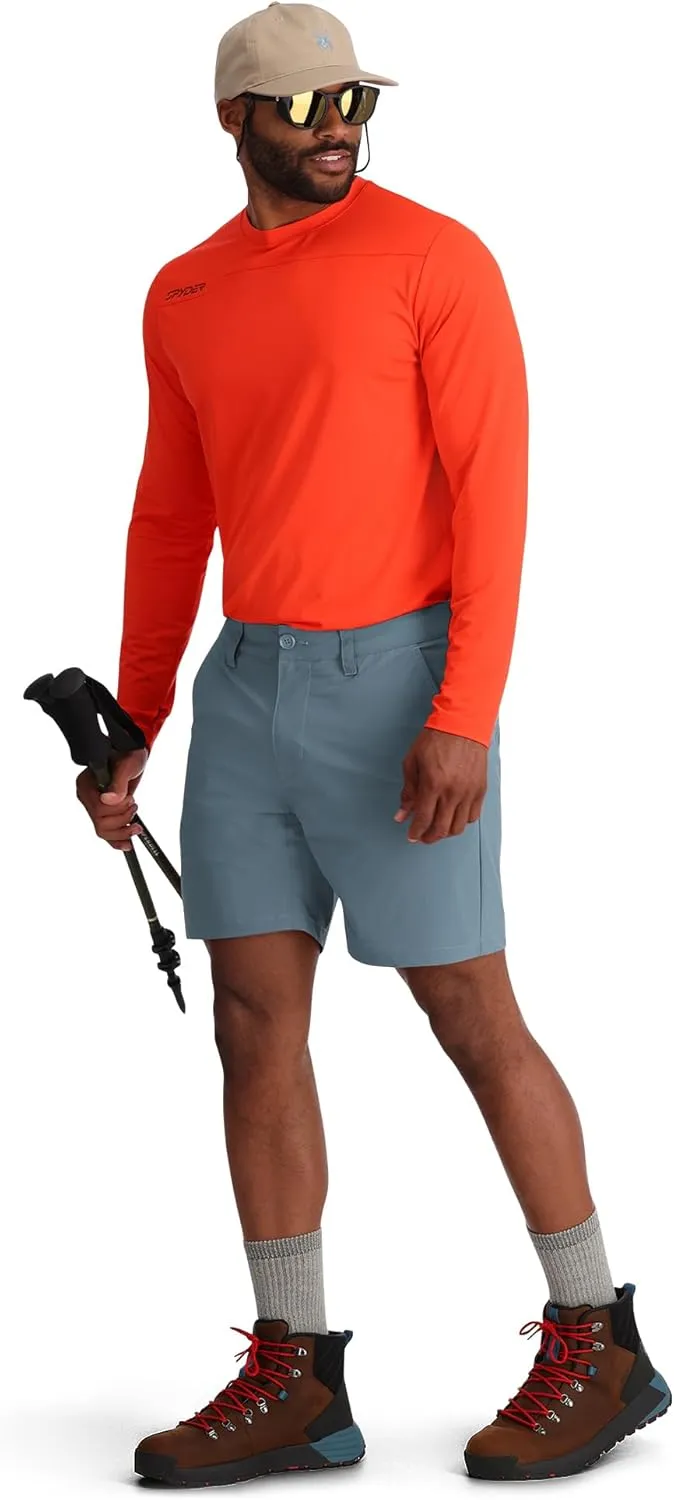Spyder Mens Nomad Short