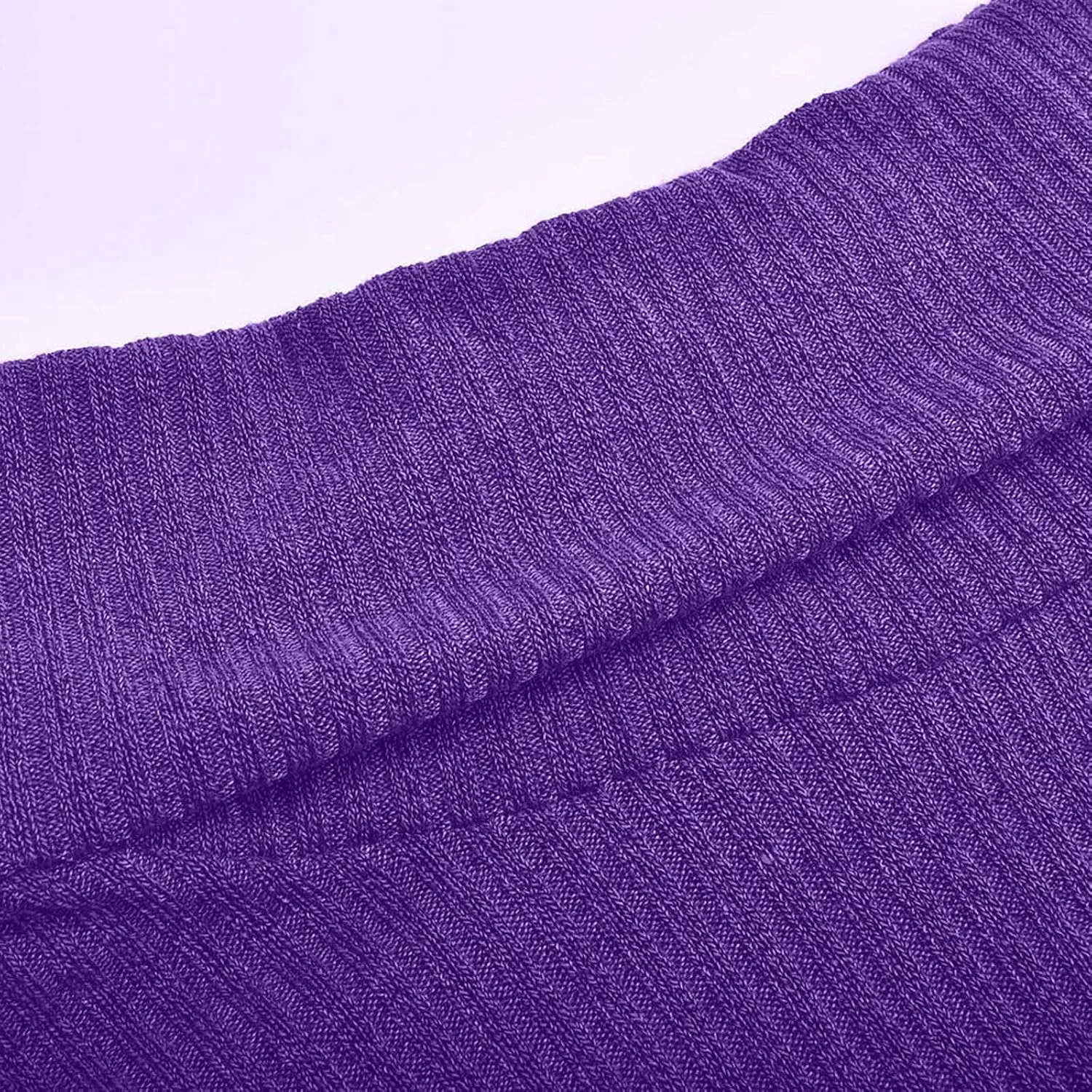 TANGNADE Turtleneck Sweater Women Plus Size Tunic Long Sleeve Cable Knit Sweaters Lightweight Chunky Pullover High Neck