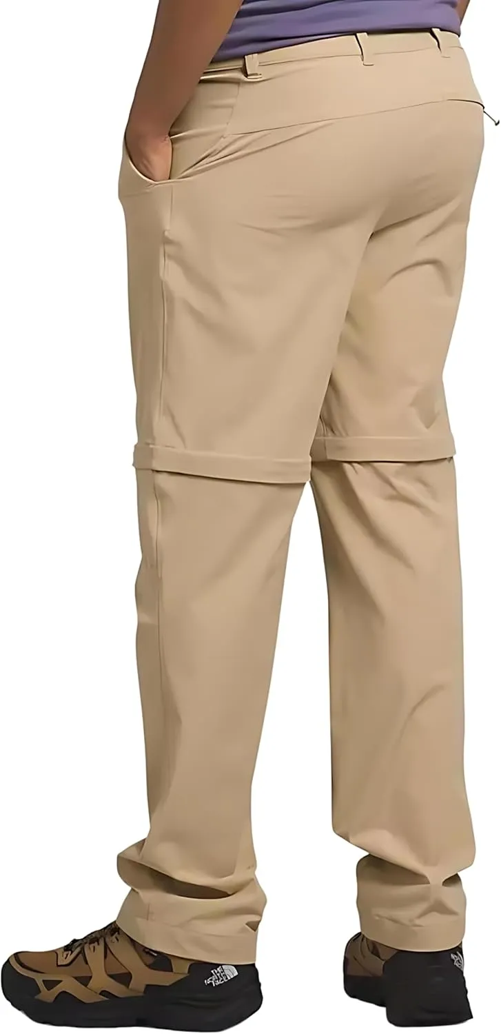 THE NORTH FACE Men's Paramount Convertible Pant - PFAS Free