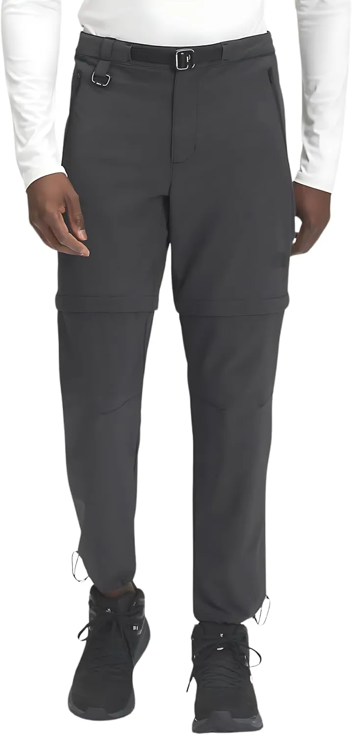 THE NORTH FACE Men's Paramount Convertible Pant - PFAS Free