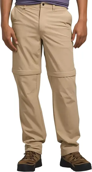 THE NORTH FACE Men's Paramount Convertible Pant - PFAS Free