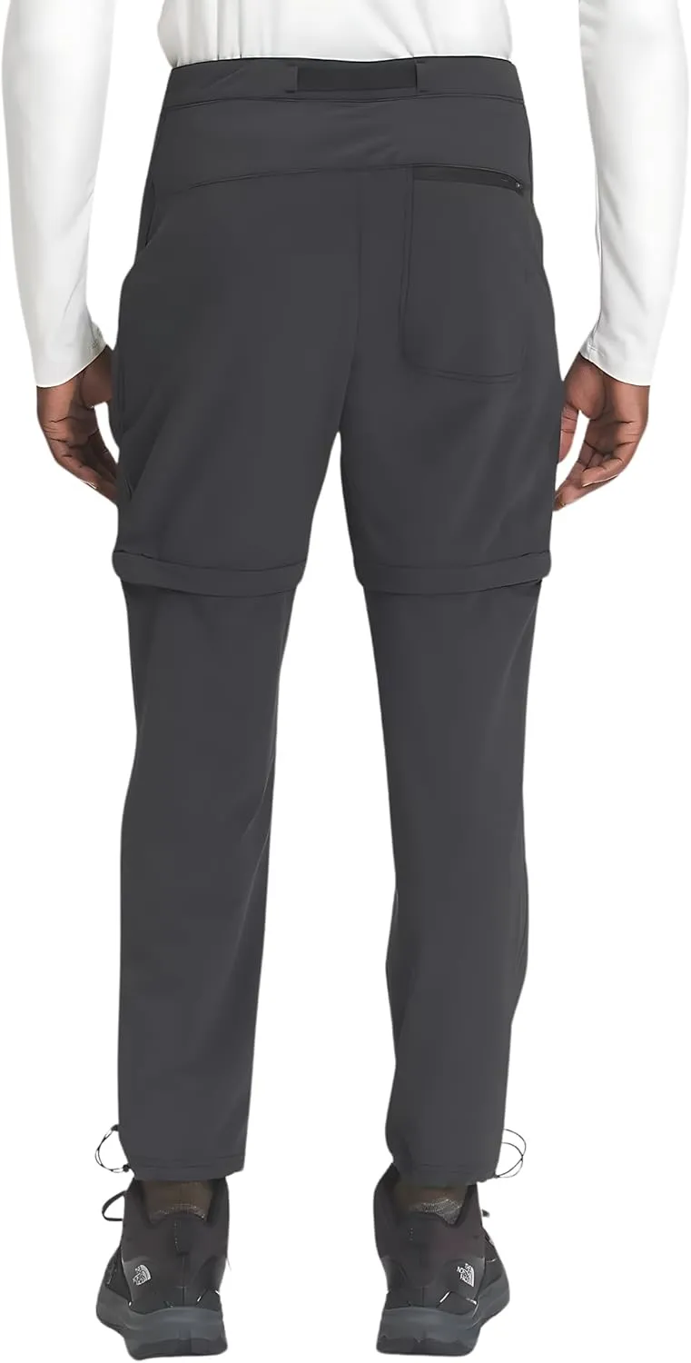 THE NORTH FACE Men's Paramount Convertible Pant - PFAS Free