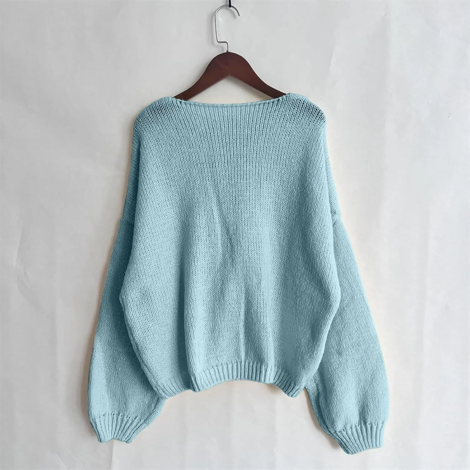 Tie Front Cardigan Womens Open Front Sweaters Y2K Cable Knit Lightweight Long Sleeve Tops Dressy Fall Outfits